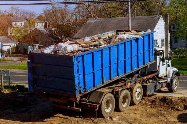 Best Basement Cleanout  in Winner, SD